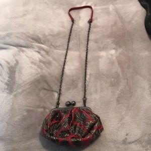 MaxMara mini jacquard Pasticcino bag BRAND NEW